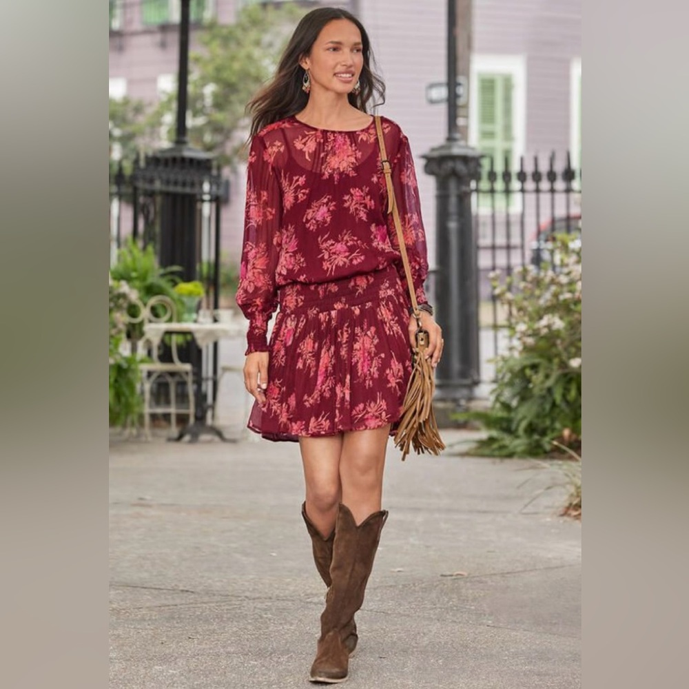 Sundance Mon Cheri Dress